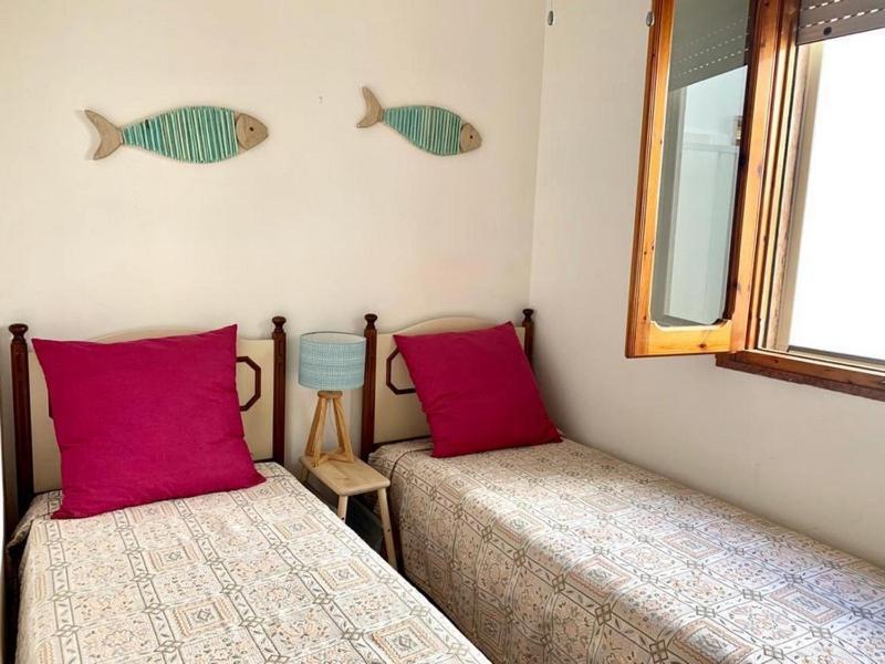 Casa Del Faro By Cala Salento Villa Porto Cesareo Kültér fotó