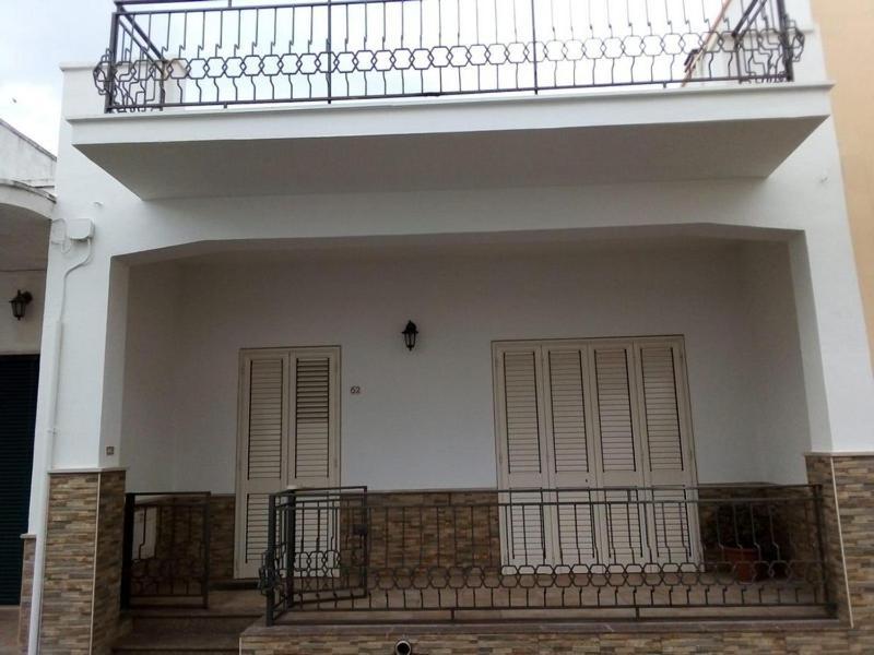 Casa Del Faro By Cala Salento Villa Porto Cesareo Kültér fotó