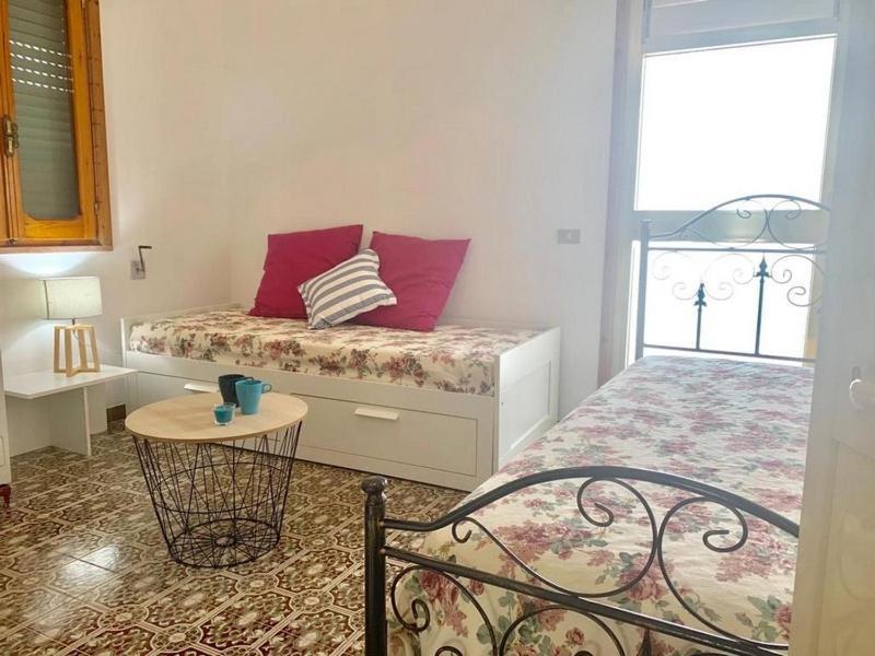 Casa Del Faro By Cala Salento Villa Porto Cesareo Kültér fotó